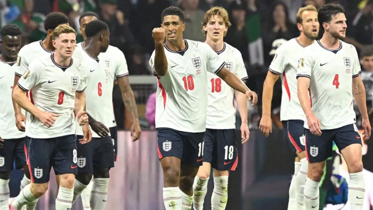 england