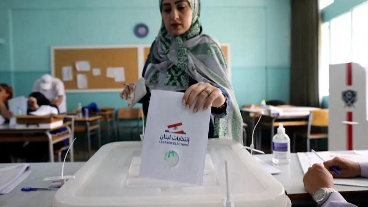 entikhabet