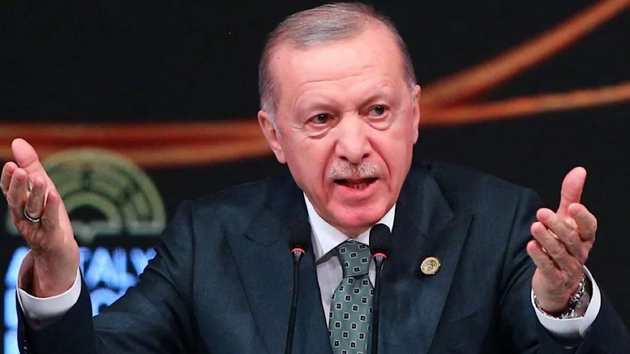 erdogan