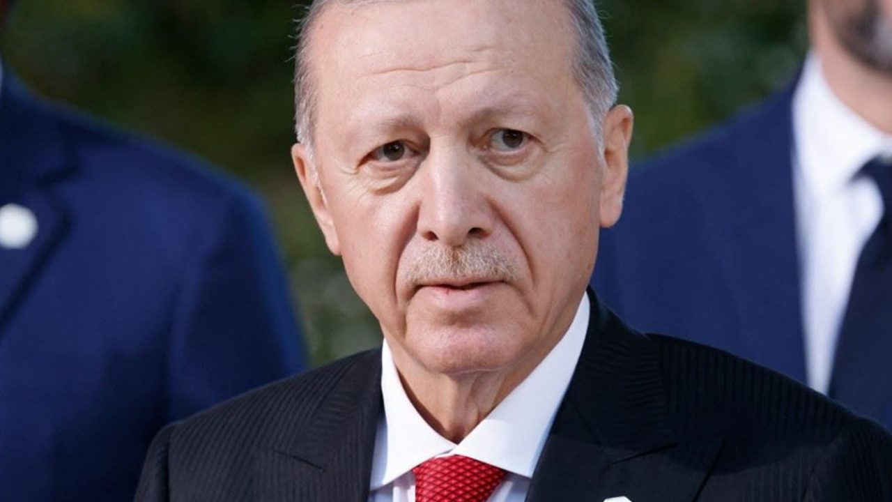 erdogan