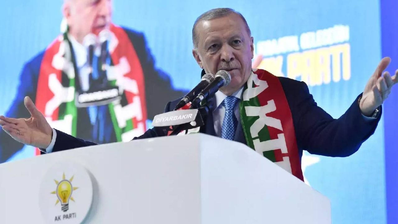 erdogan wondering