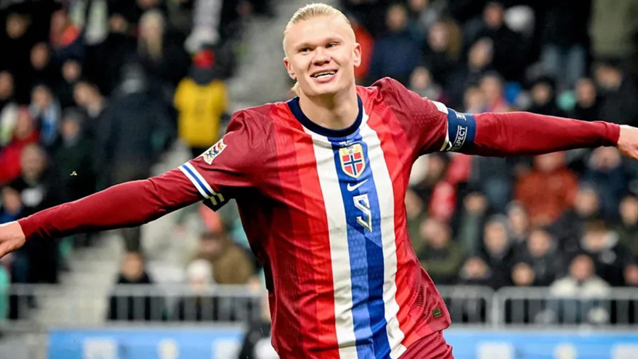 erling