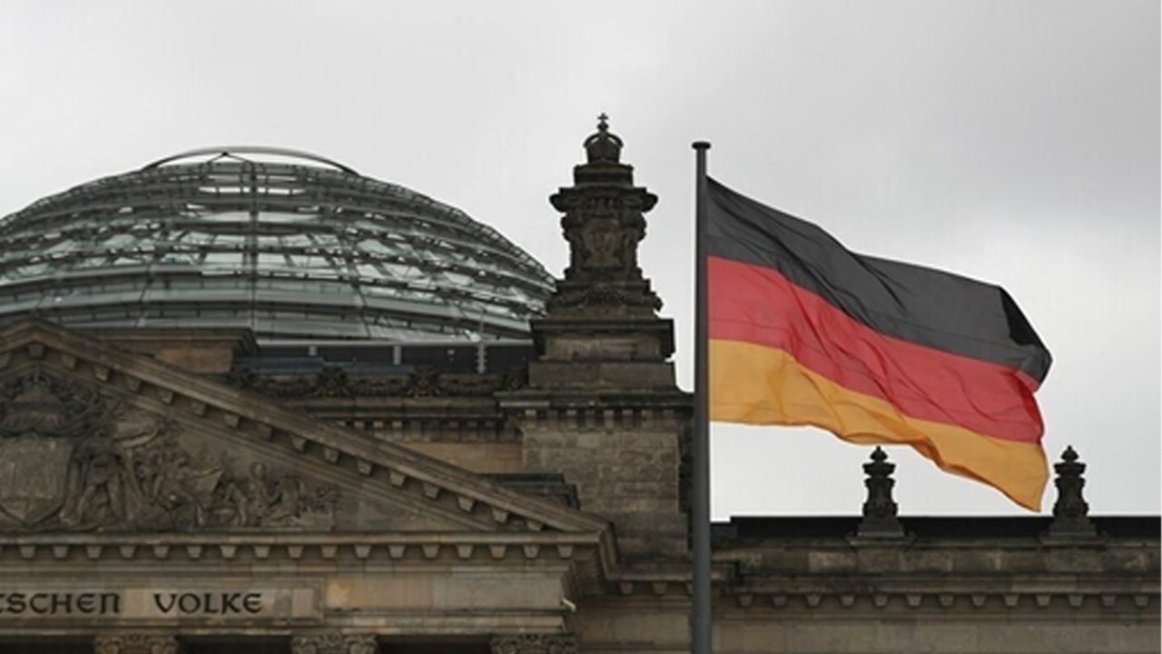ermany