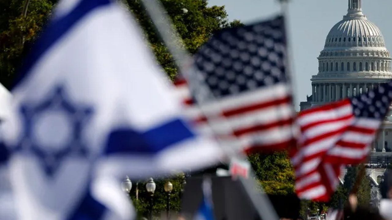 esrael-usa