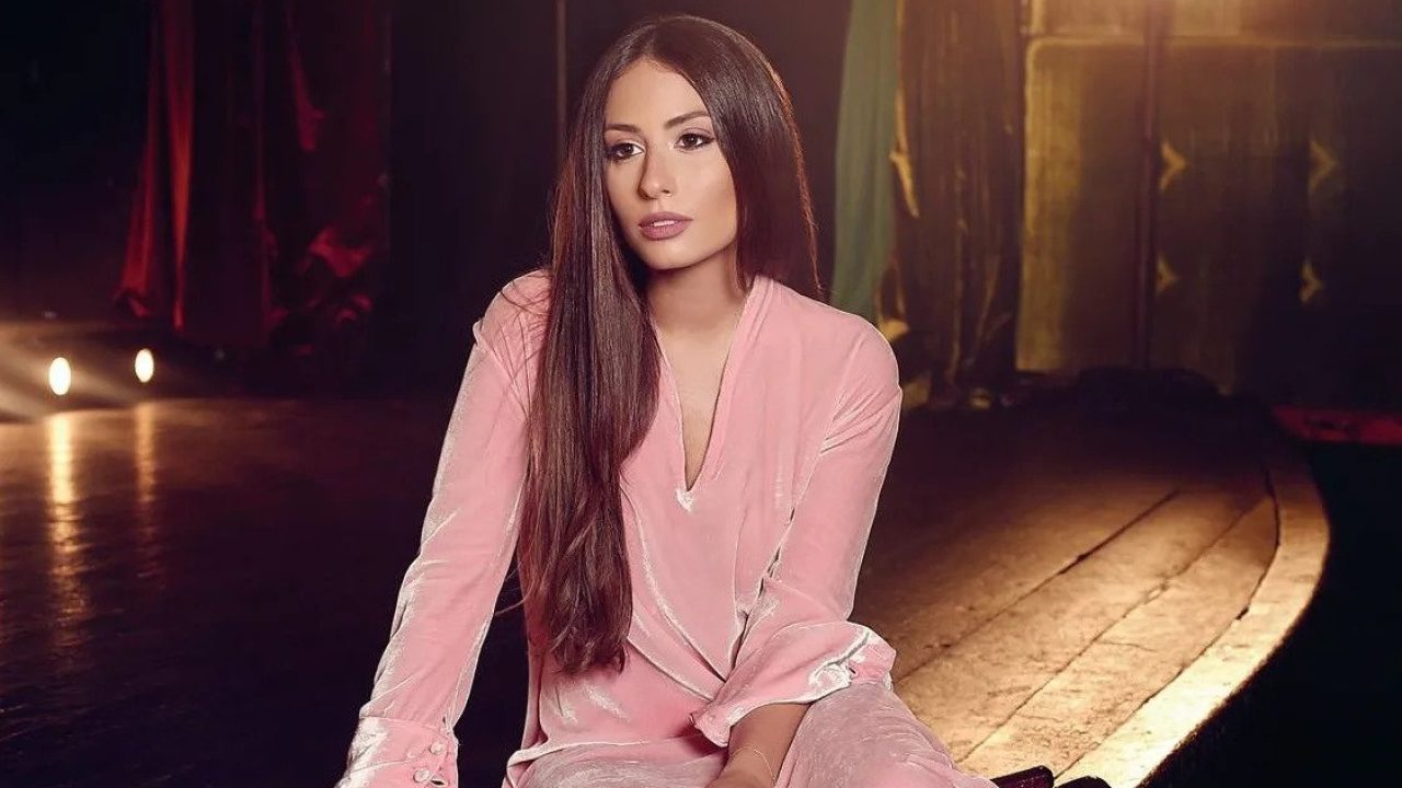 طوجي تلغي حفلها في دمشق.. وهذا ما قالته (فيديو)