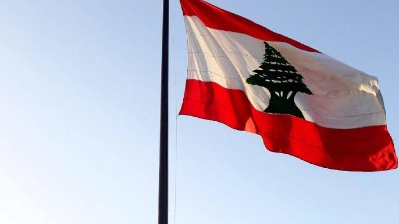 lebanon flag lebanon flag