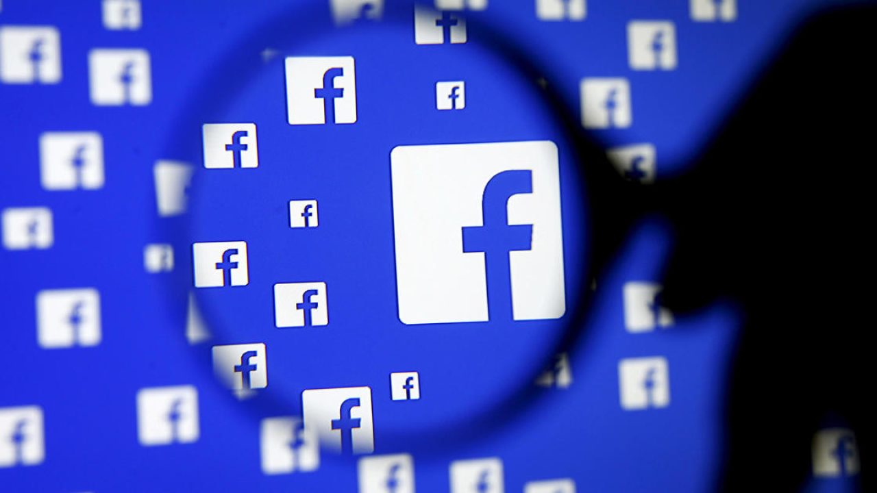 facebook facebook