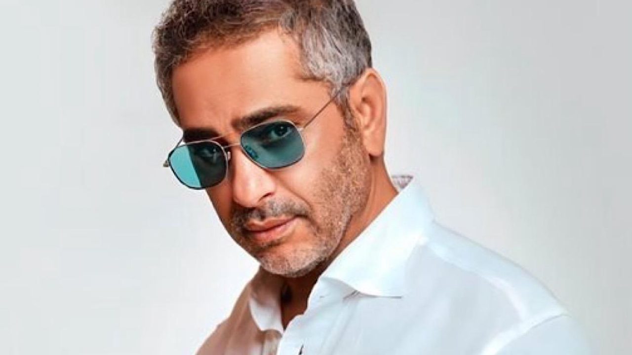 fadel chaker