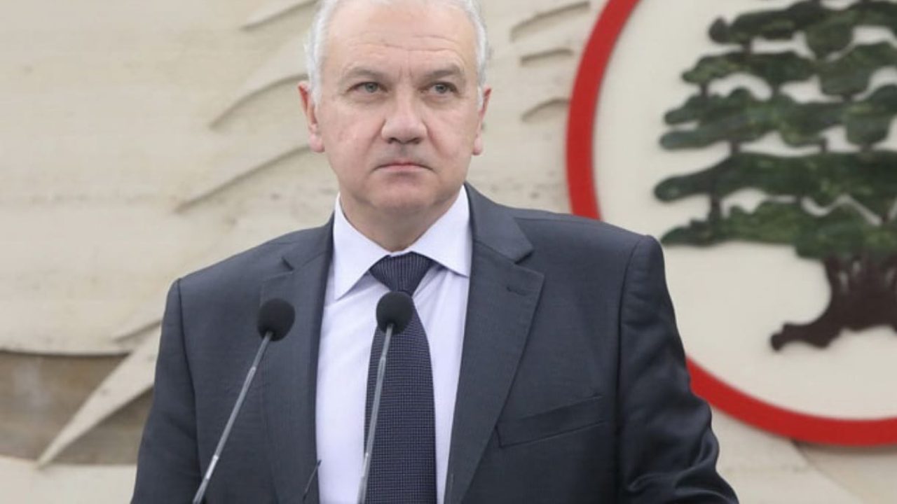 fadi karam