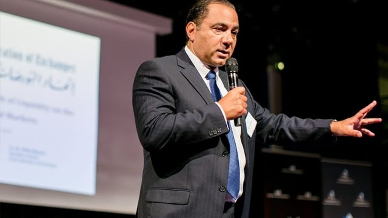fadi khalaf