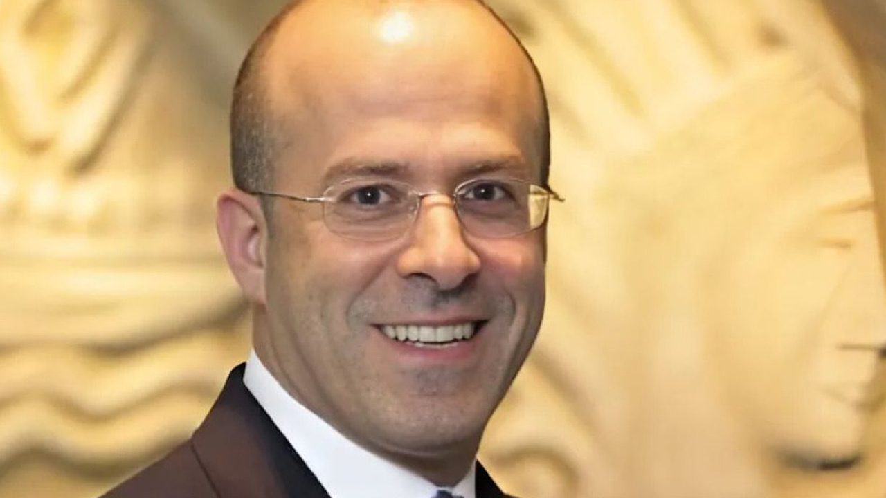 fadi makki