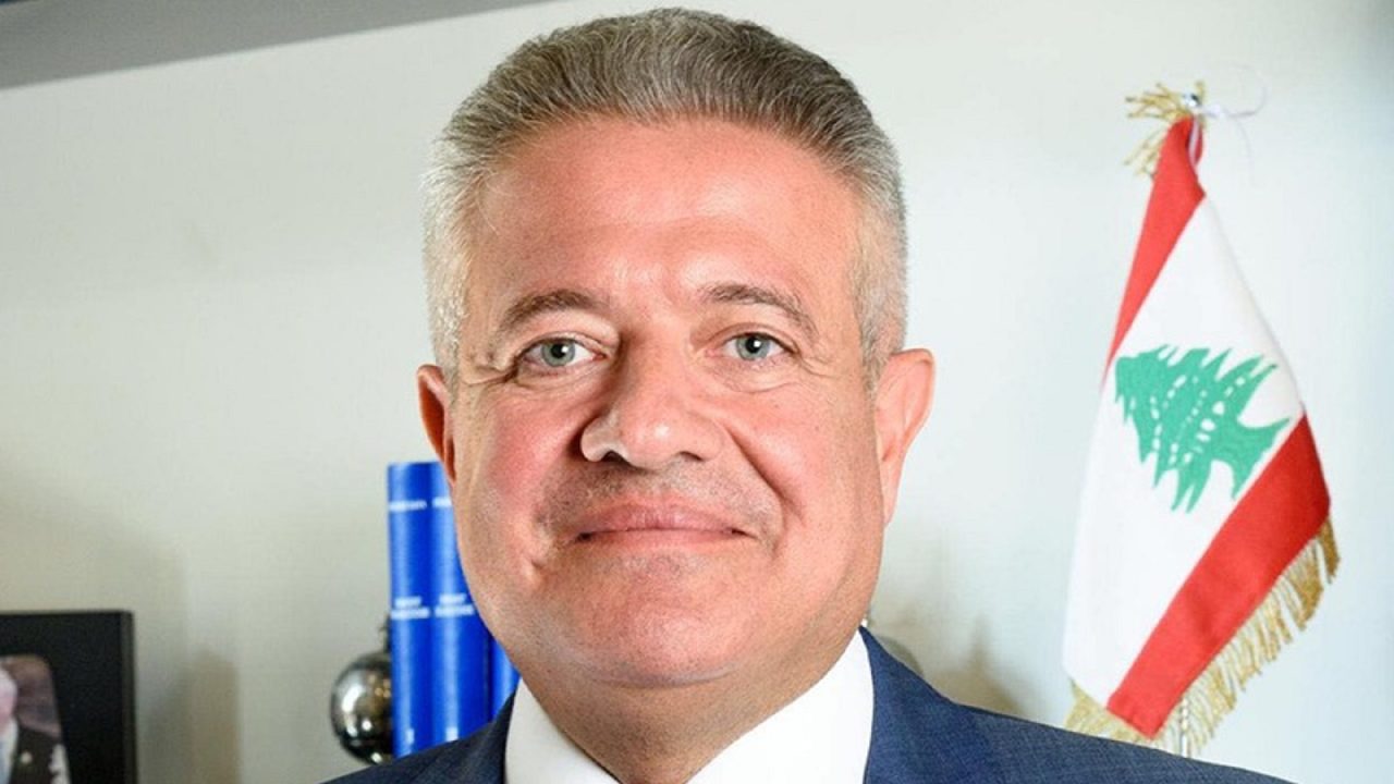 fadi masri 19