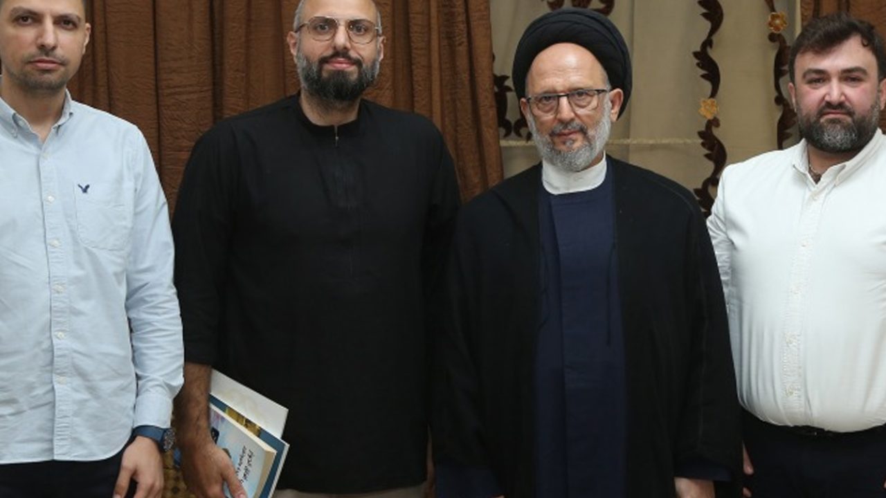 fadlallah