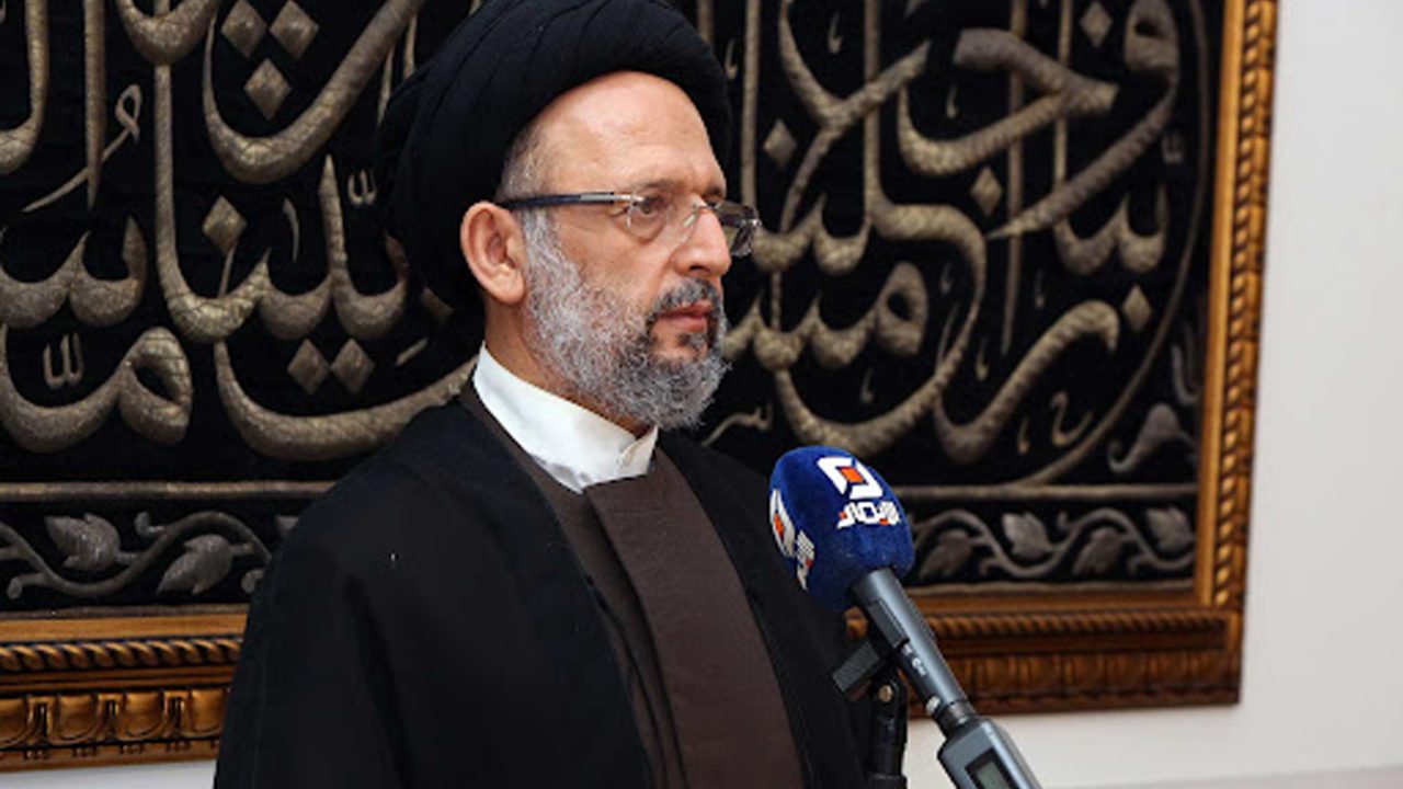 fadlallah