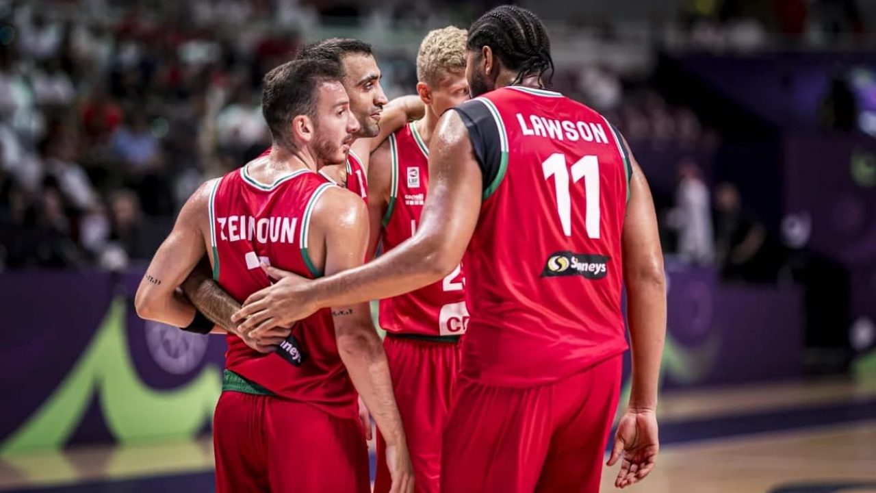 fari2 lebnen basket