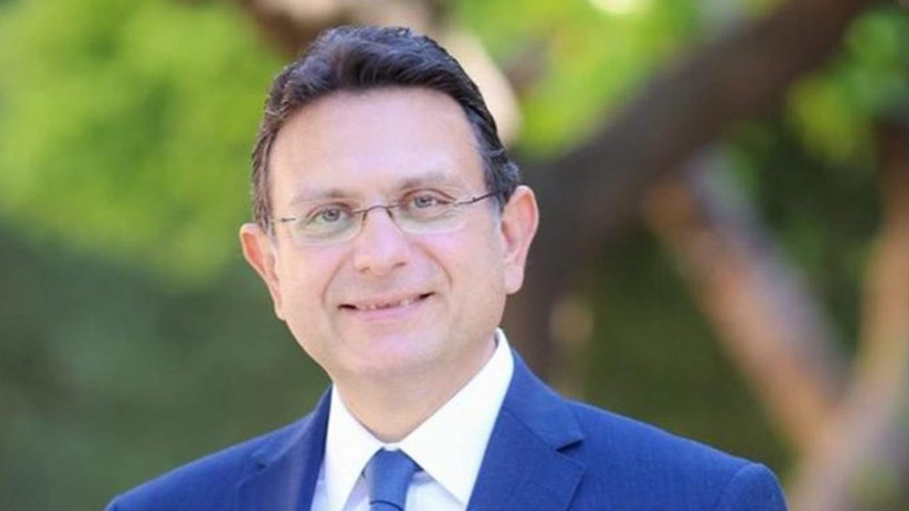 farid el khazen