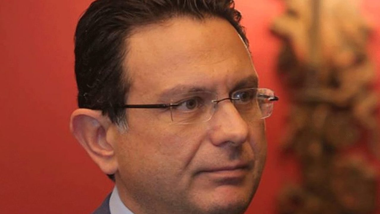 farid haykal khazen