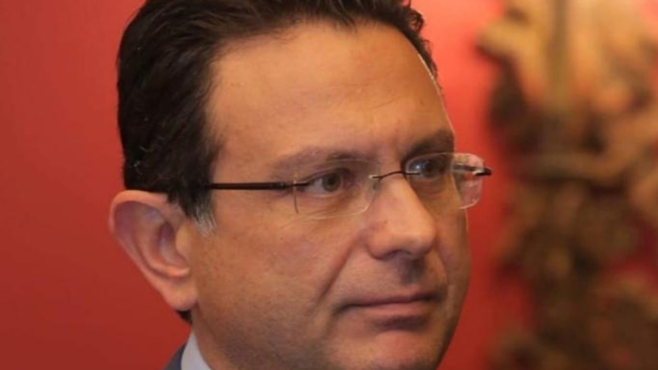 farid-l-khazen