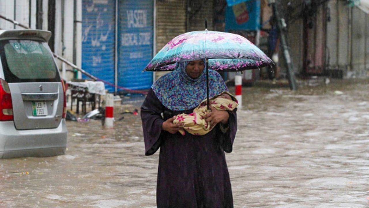 fayadn pakistan