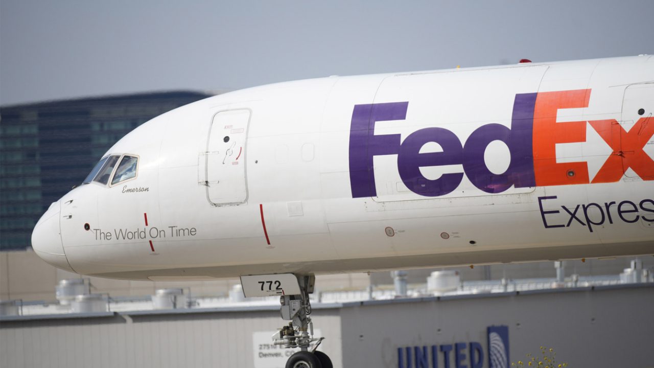 fedex