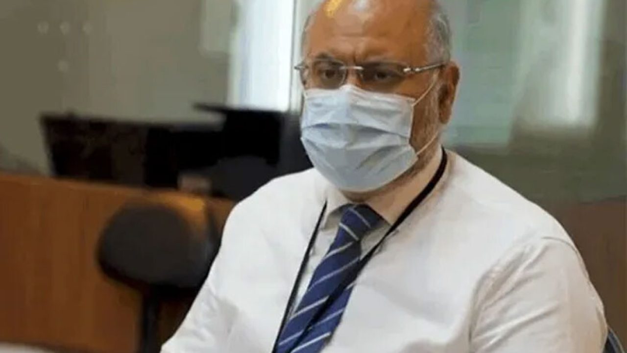 أبيض متحدثاً عن يوم أسود: دخلنا في موجة كورونا جديدة غير مستعدين؟