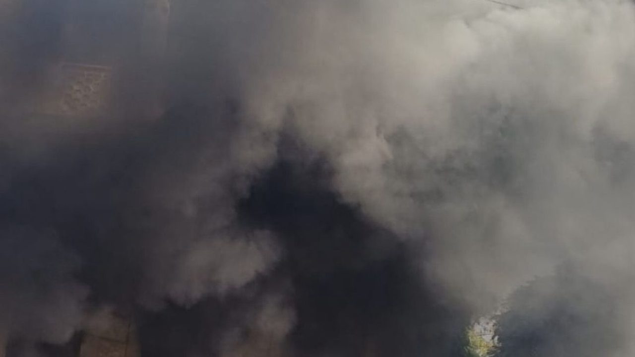 fire