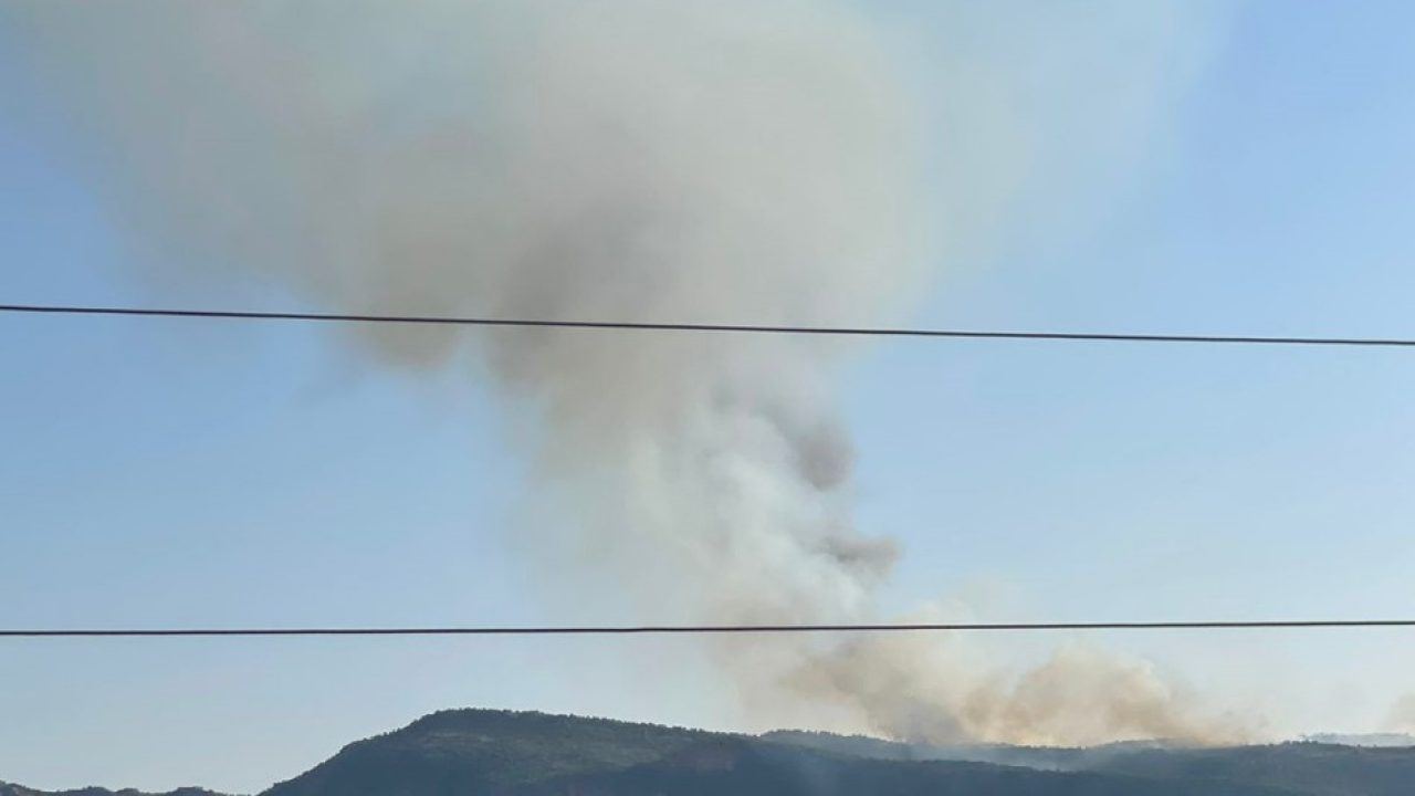 fire batroun