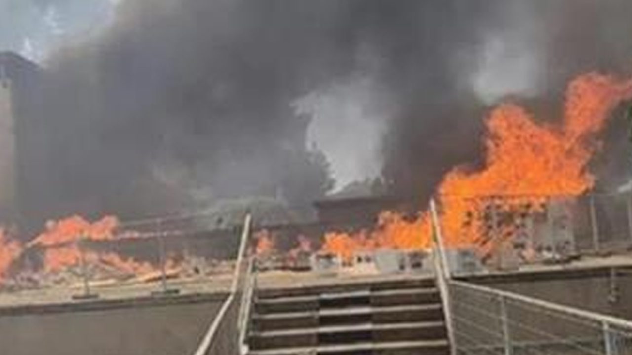 fire-israel