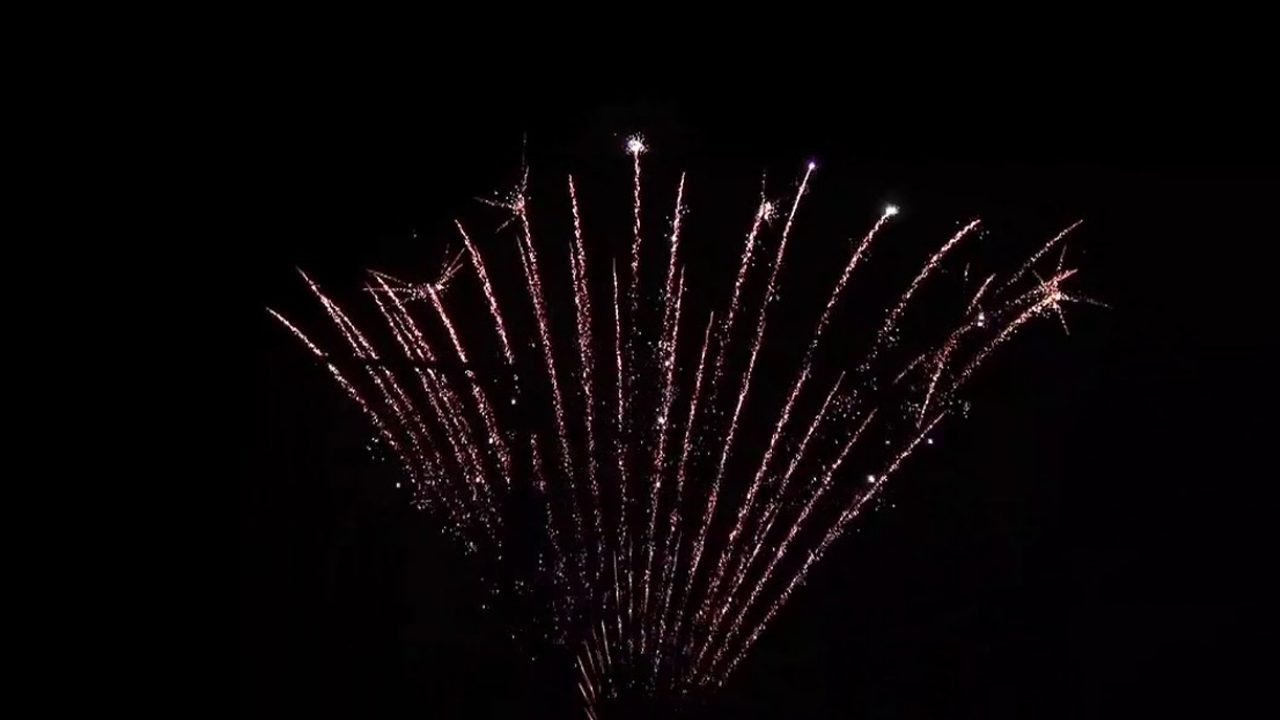 fireworkss