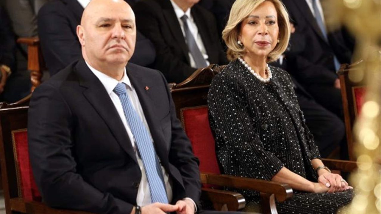 first-lady