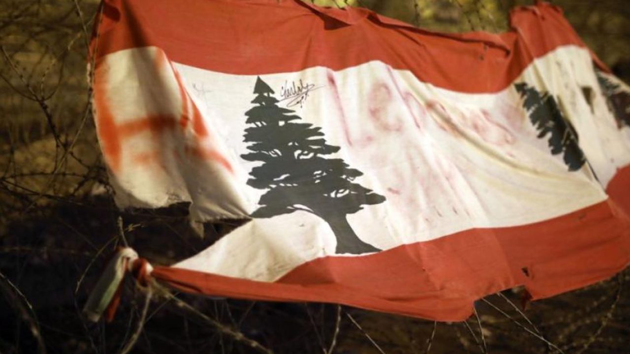 flag