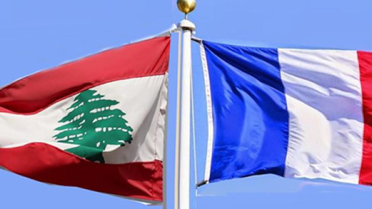 flags