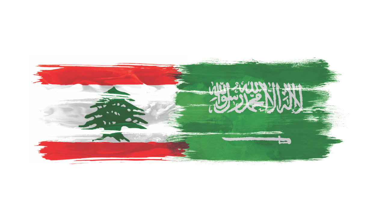 flags A4 رئيس مجلس التنفيذيين اللبنانيين الاستقالة لا تكفي لعودة العلاقات