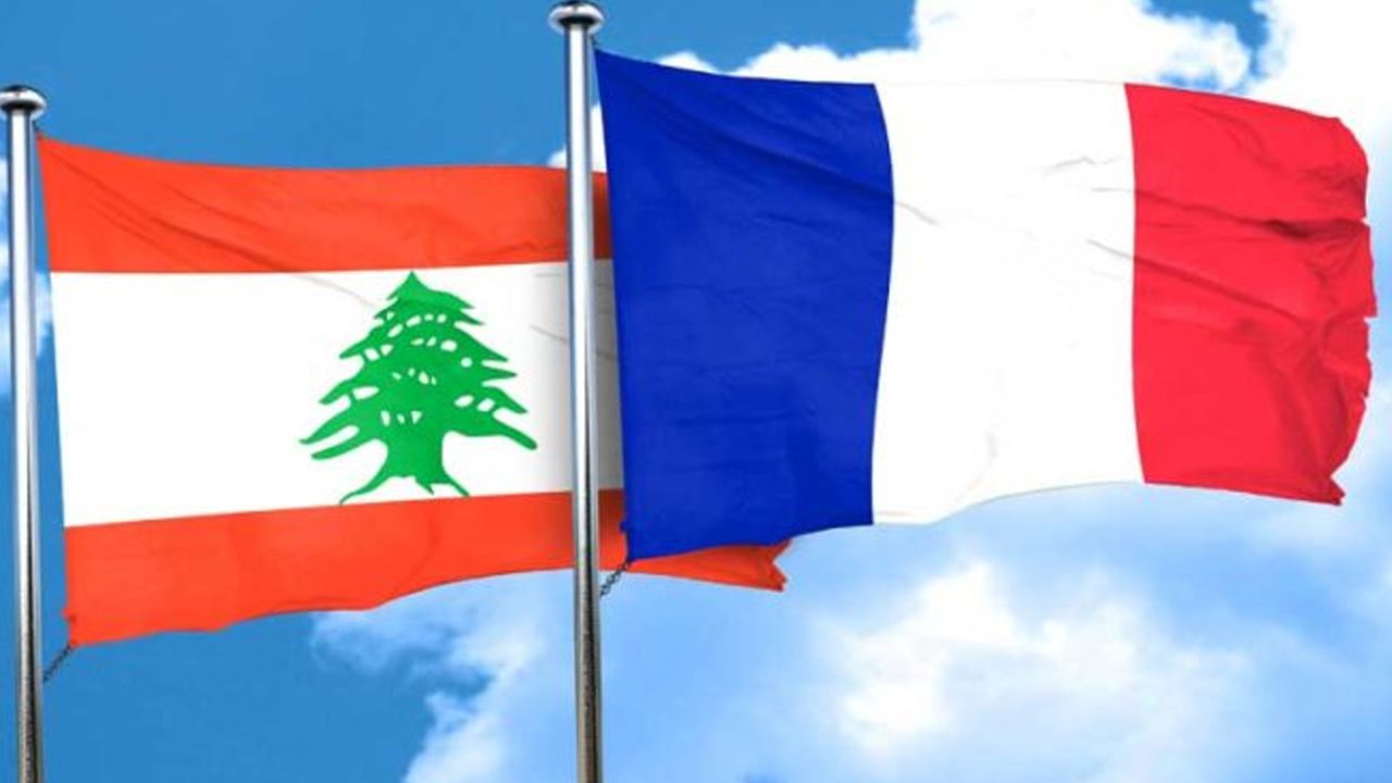 flags
