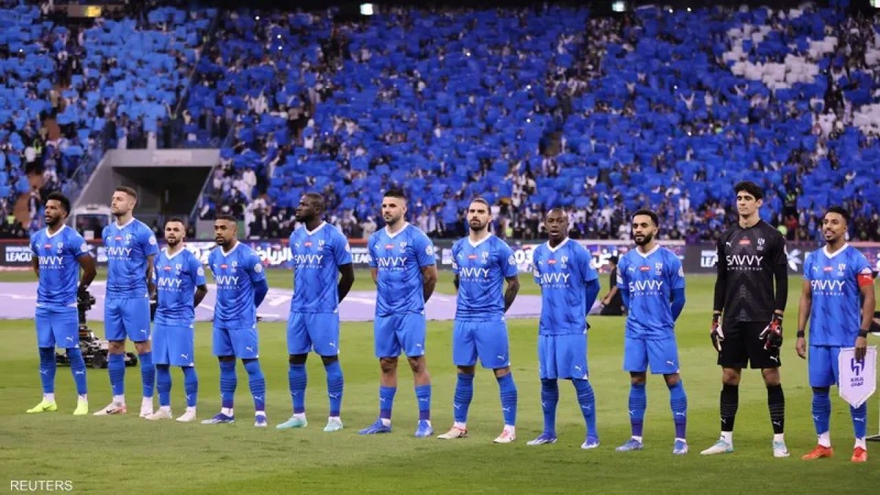 football