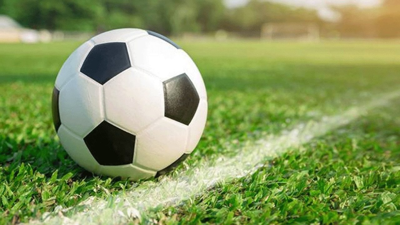 football