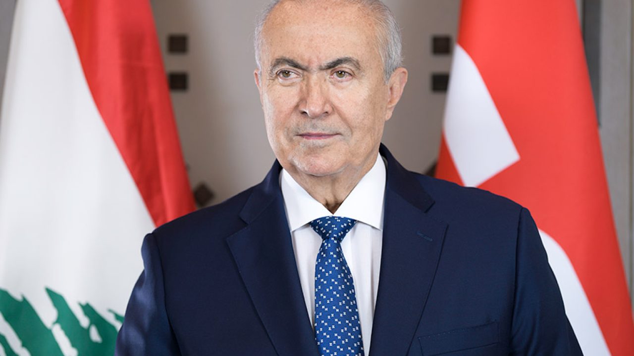 fouad-makhzoumi fouad-makhzoumi