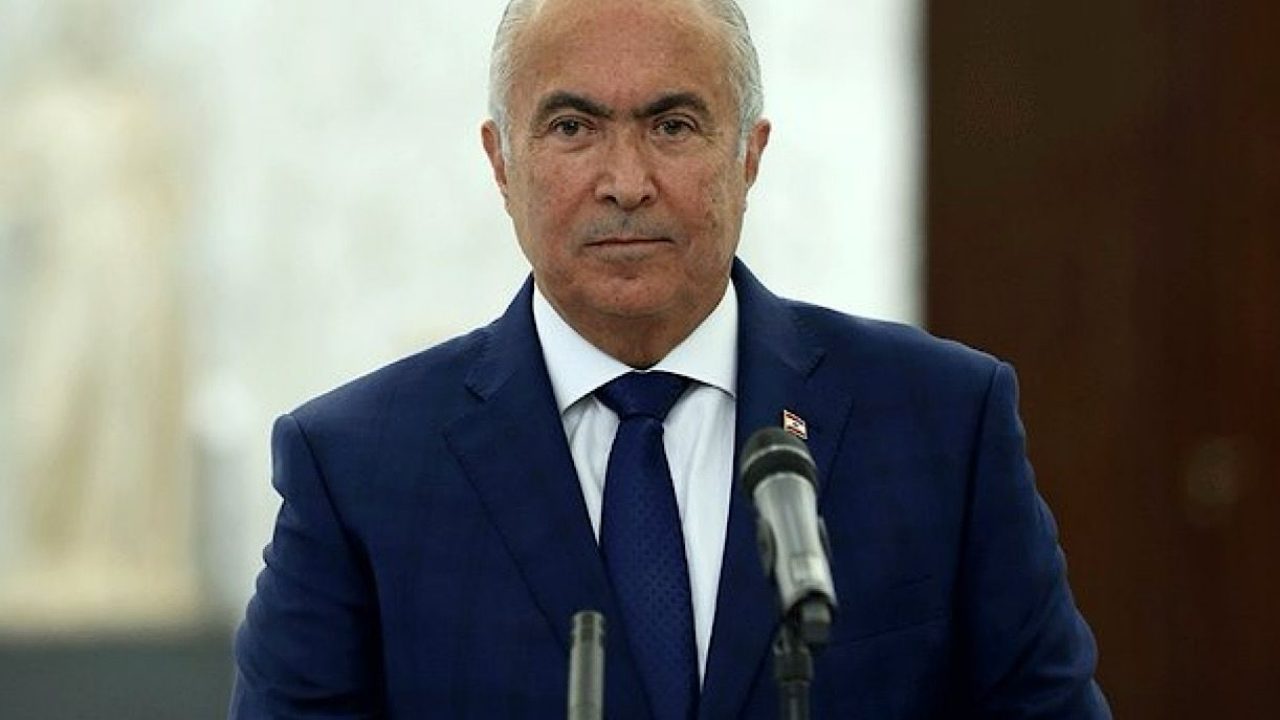 fouad makhzoumi
