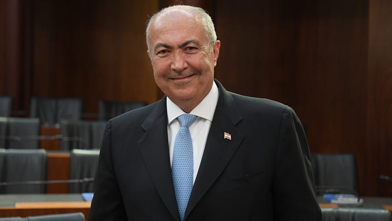 fouad-makhzoumi-mp مكتب النائب مخزومي ينفي ويدعي