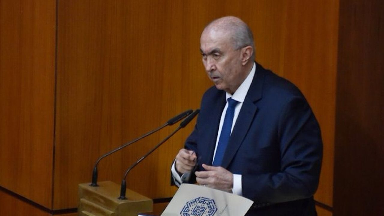 fouad makhzoumi