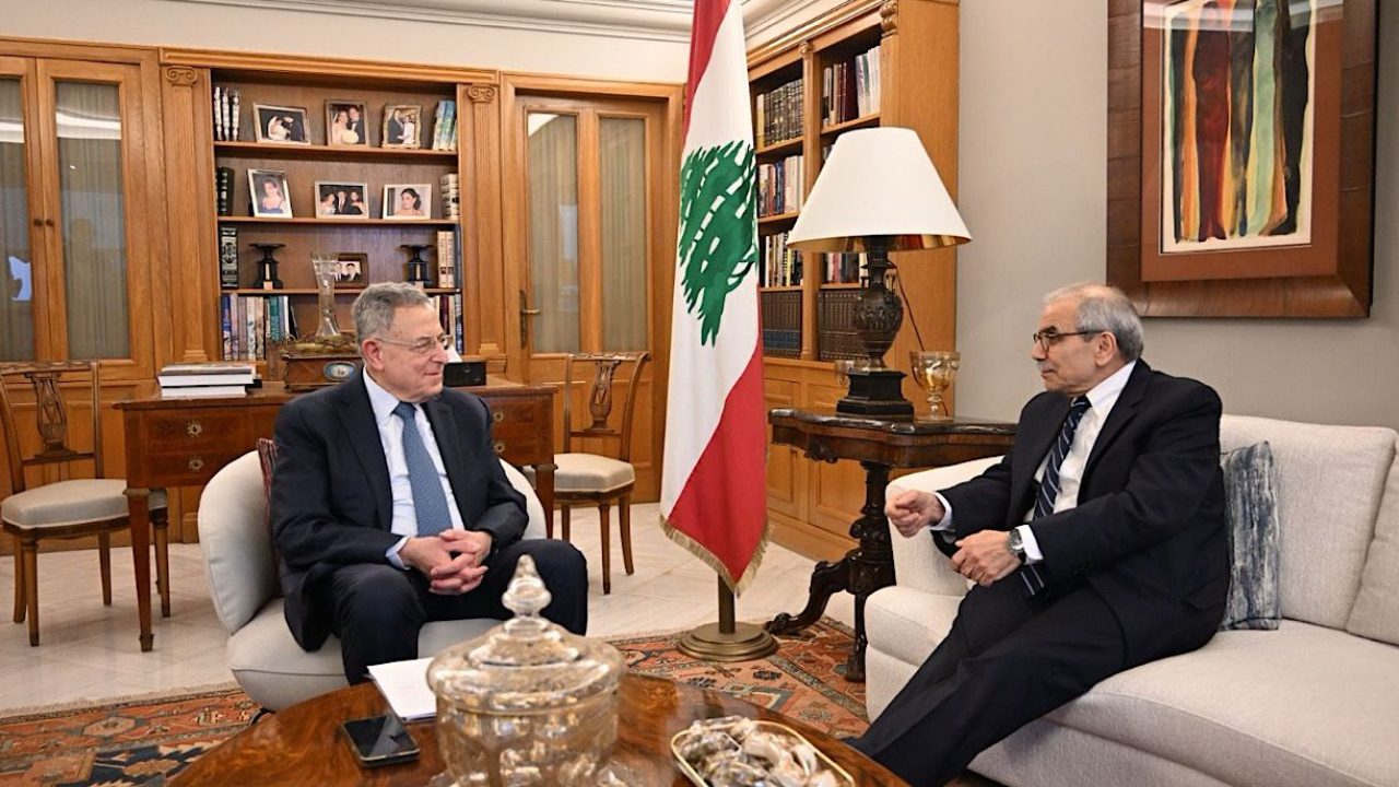 fouad salam