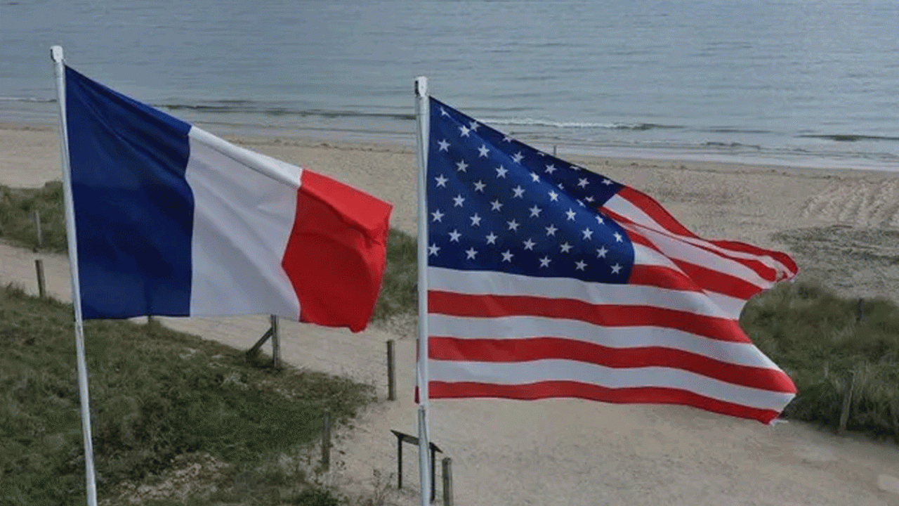 france-amerca