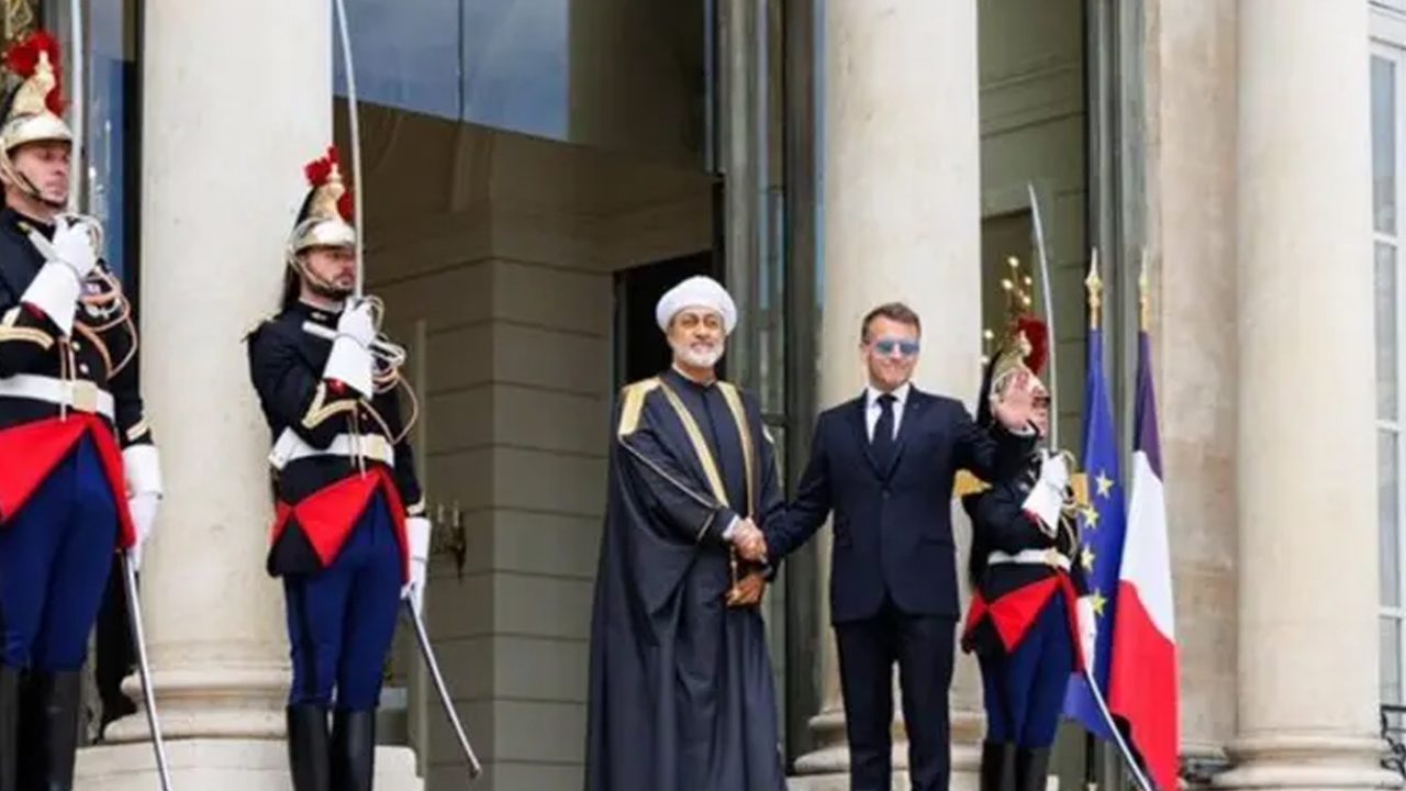 france-and-oman