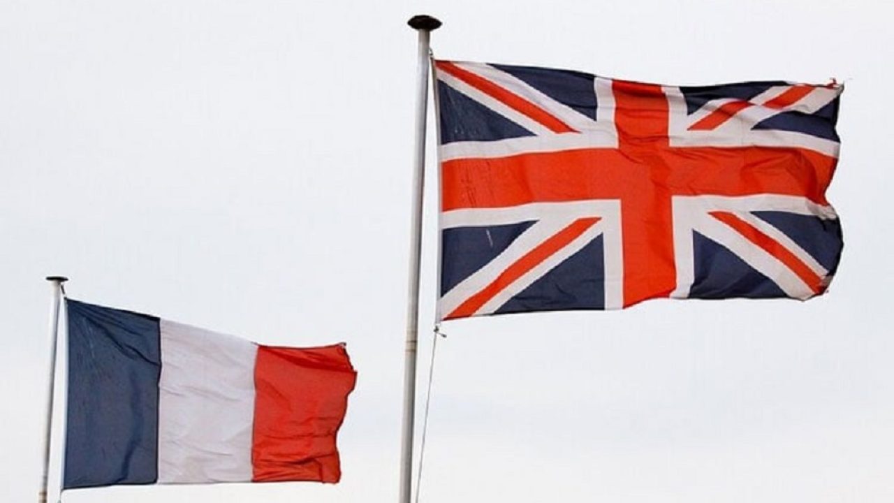 france-britain