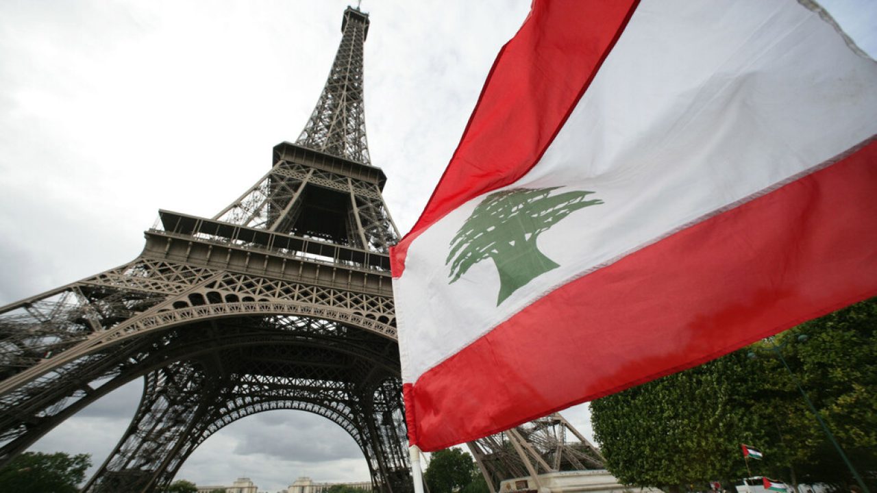 france-lebanon1