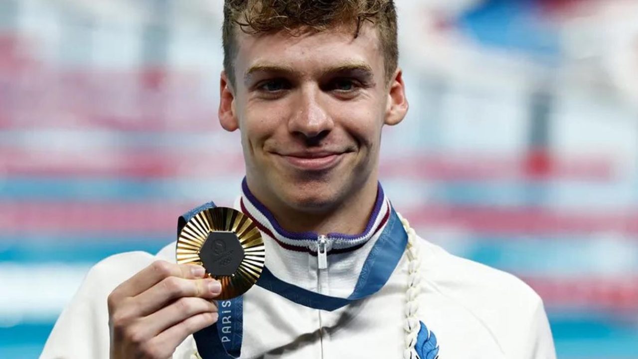 france olympics