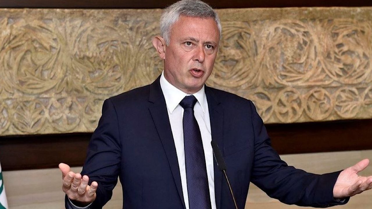 frangieh frangieh