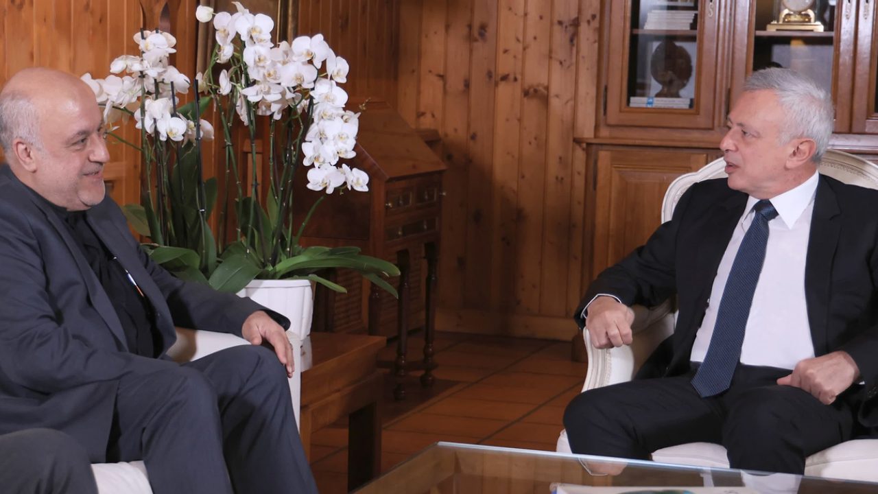 frangieh