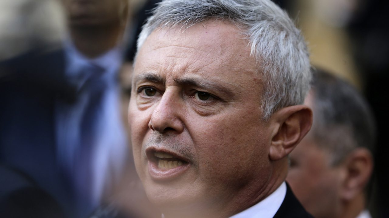 frangieh