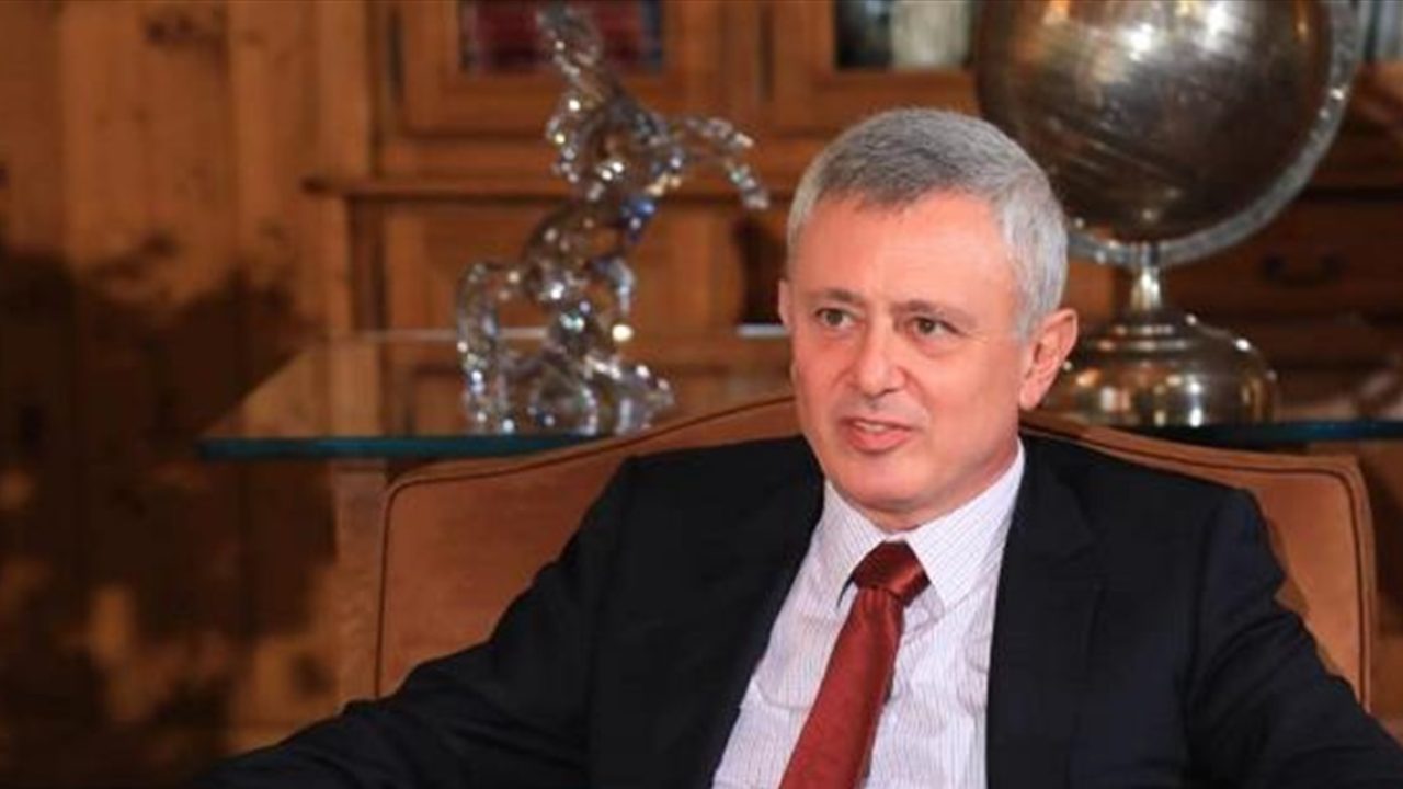 franjieh franjieh